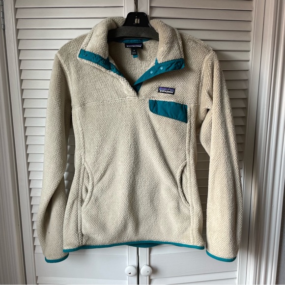 Patagonia Re-Tool Snap-T Fleece - Picture 2 of 6